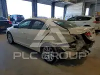 2014 Chevrolet Malibu фото