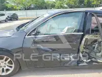 2014 Chevrolet Malibu фото