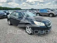 2013 Chevrolet Malibu photo
