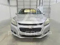 2014 Chevrolet Malibu фото