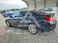 2014 Chevrolet Malibu фото