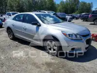 2014 Chevrolet Malibu фото