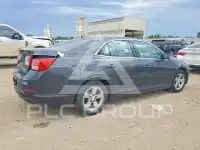2014 Chevrolet Malibu фото