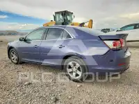 2014 Chevrolet Malibu photo