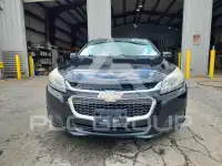 2014 Chevrolet Malibu фото