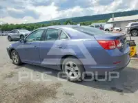 2014 Chevrolet Malibu фото