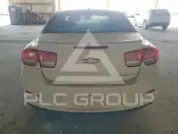 2014 Chevrolet Malibu фото