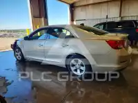 2014 Chevrolet Malibu фото