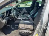 2014 Chevrolet Malibu фото
