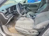 2014 Chevrolet Malibu фото