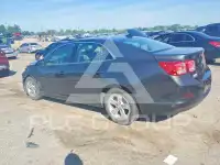 2014 Chevrolet Malibu фото