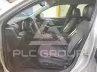 2014 Chevrolet Malibu фото