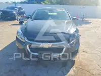 2014 Chevrolet Malibu фото