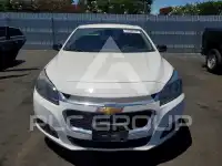 2014 Chevrolet Malibu photo