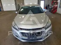 2014 Chevrolet Malibu photo