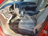 2014 Chevrolet Malibu фото
