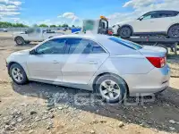 2014 Chevrolet Malibu фото