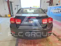 2014 Chevrolet Malibu фото