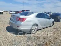 2014 Chevrolet Malibu фото