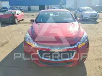 2014 Chevrolet Malibu фото