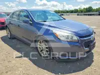 2014 Chevrolet Malibu photo