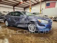 2014 Chevrolet Malibu фото