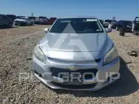 2014 Chevrolet Malibu фото