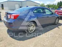 2014 Chevrolet Malibu photo