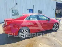 2014 Chevrolet Malibu фото