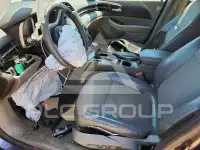 2014 Chevrolet Malibu photo