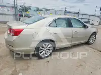 2014 Chevrolet Malibu фото
