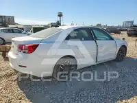 2014 Chevrolet Malibu фото