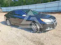 2014 Chevrolet Malibu фото