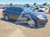 2014 Chevrolet Malibu фото
