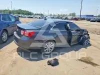 2014 Chevrolet Malibu photo