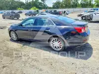 2014 Chevrolet Malibu фото