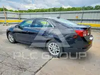 2014 Chevrolet Malibu фото