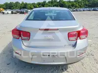 2014 Chevrolet Malibu фото