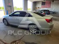 2014 Chevrolet Malibu фото