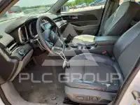 2014 Chevrolet Malibu фото