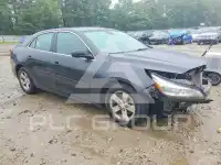 2014 Chevrolet Malibu фото