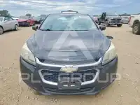 2014 Chevrolet Malibu фото