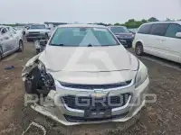 2014 Chevrolet Malibu фото
