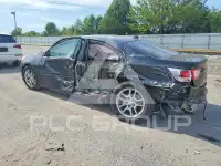 2014 Chevrolet Malibu фото