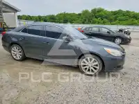 2014 Chevrolet Malibu фото