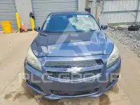 2014 Chevrolet Malibu фото