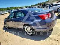 2014 Chevrolet Malibu photo