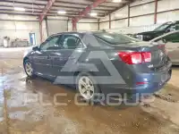 2014 Chevrolet Malibu photo
