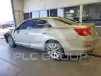 2014 Chevrolet Malibu фото