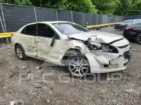 2014 Chevrolet Malibu photo
